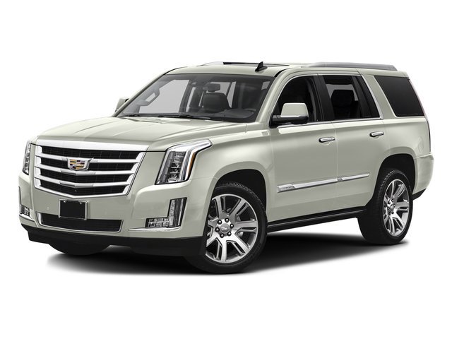 Used 2016 Cadillac Escalade Premium image 1