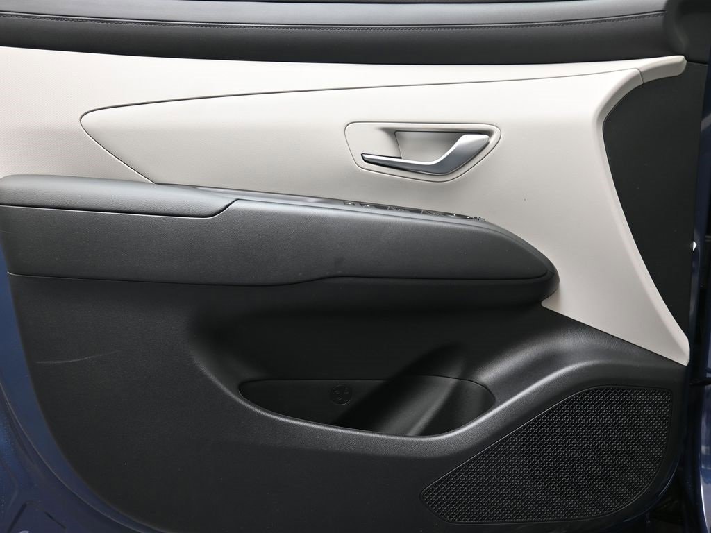 New 2026 Hyundai Tucson SEL image 23