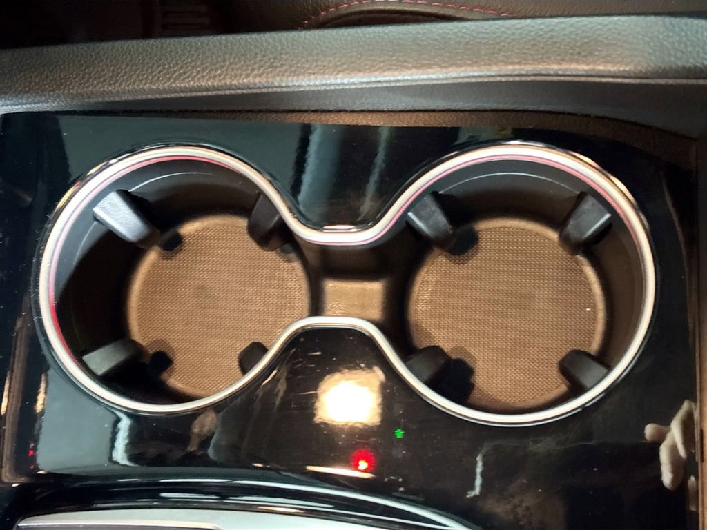 Certified 2024 Honda Passport Black Edition image 16