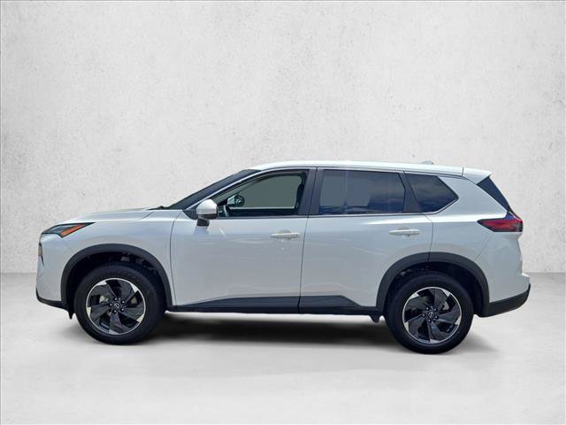 Used 2024 Nissan Rogue SV AWD/4WD image 10