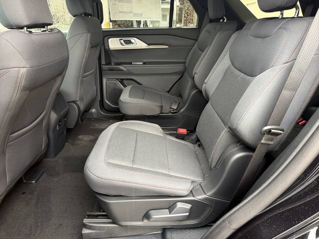 New 2027 Ford Explorer Active AWD/4WD image 15