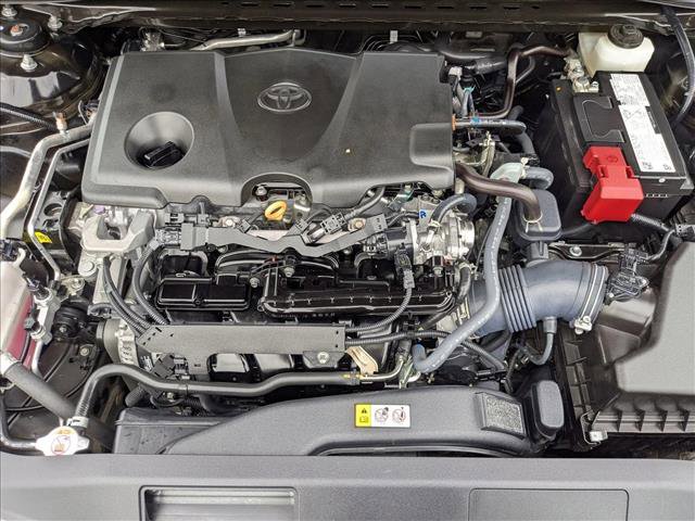 Used 2024 Toyota Camry LE image 21