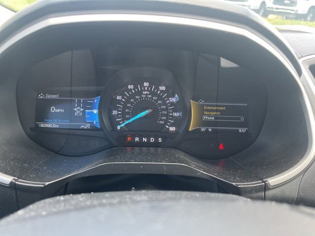 Used 2020 Ford Edge SEL w/ Convenience Package AWD/4WD image 13