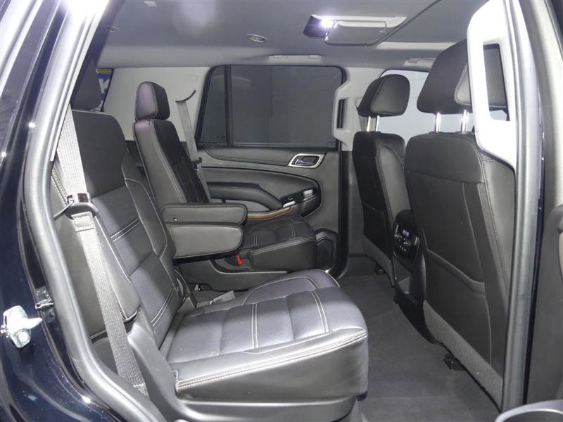 Used 2019 GMC Yukon Denali w/ Denali Ultimate Package AWD/4WD image 28