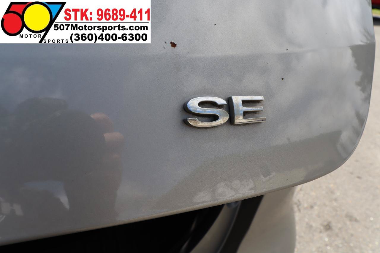 Used 2016 Ford Focus SE FWD image 15