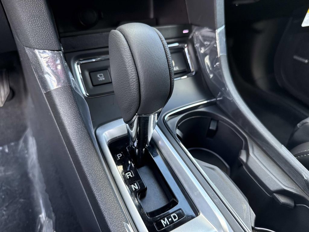 New 2026 Subaru Ascent Limited image 33