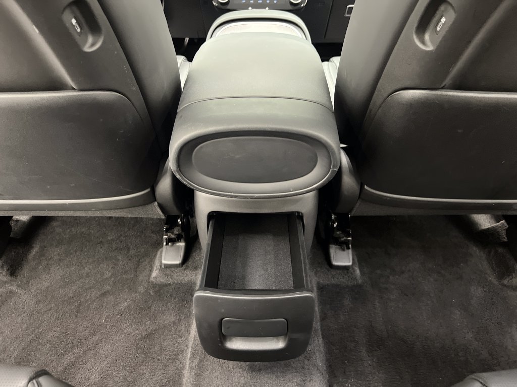 Used 2026 Hyundai Palisade SEL FWD image 29