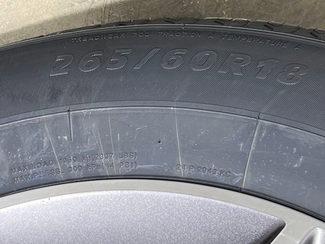 Used 2020 Jeep Grand Cherokee Laredo w/ 18" Wheel & 8.4" Radio Group image 40