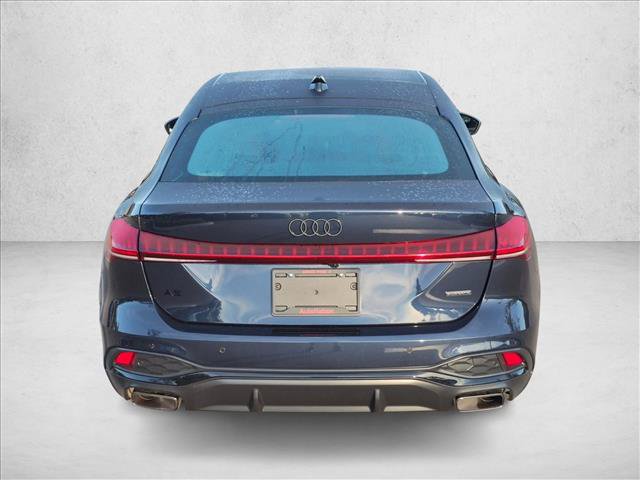 New 2026 Audi A5 Premium Plus AWD/4WD image 6