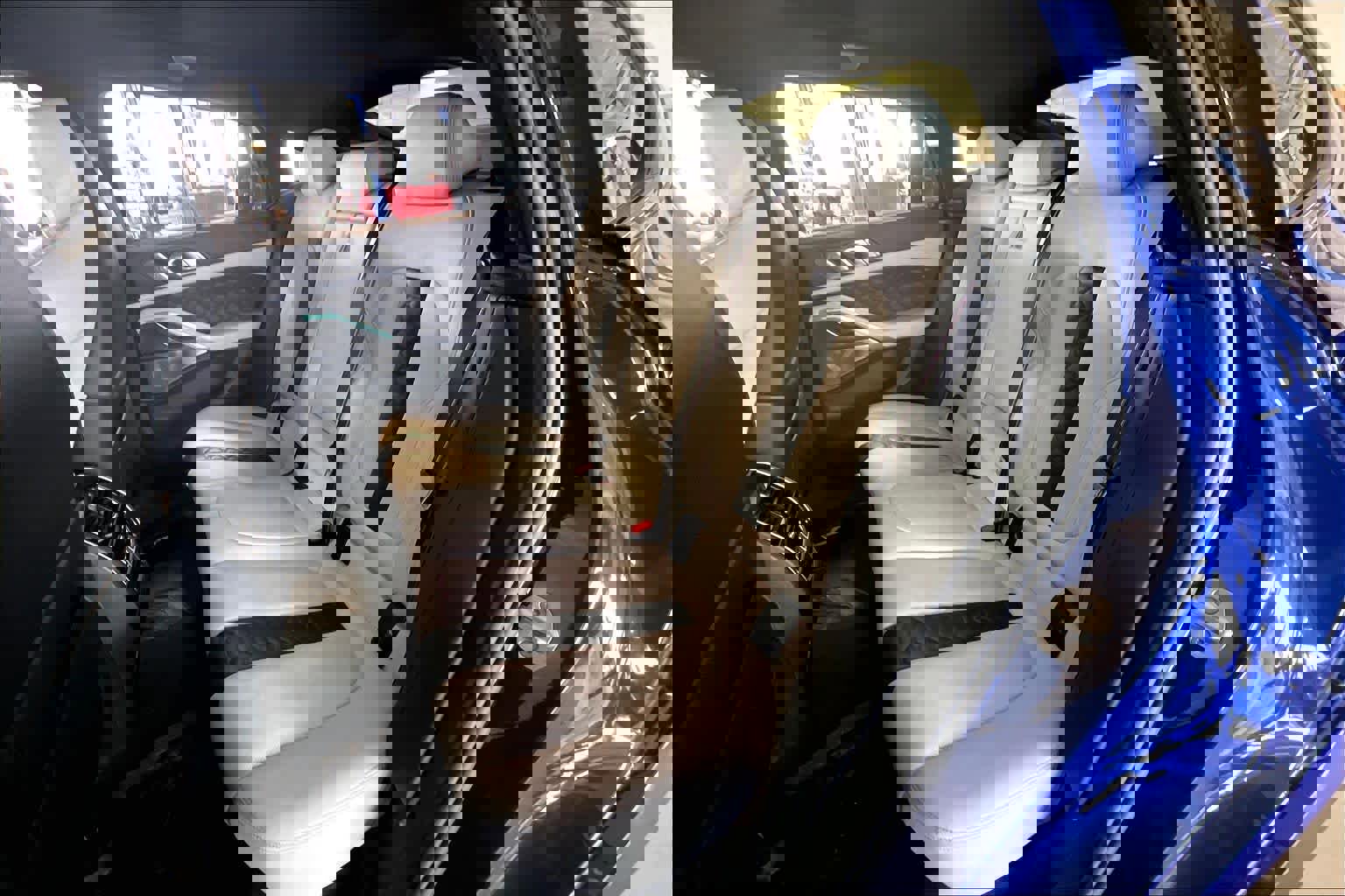 Used 2021 BMW X6 M w/ Competition Package image 19