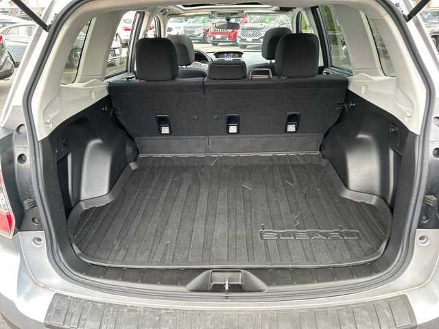 Used 2015 Subaru Forester 2.5i Premium w/ All-Weather Package image 23
