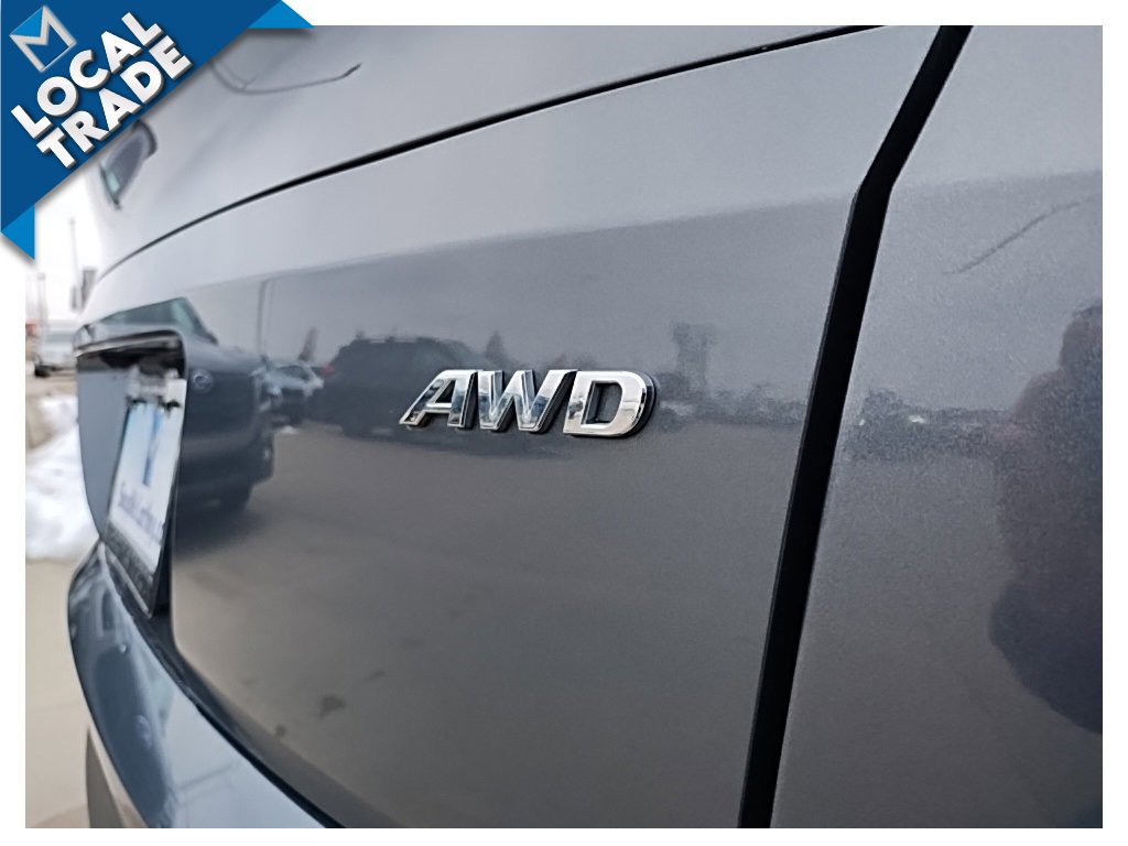 Used 2017 Hyundai Tucson SE image 12