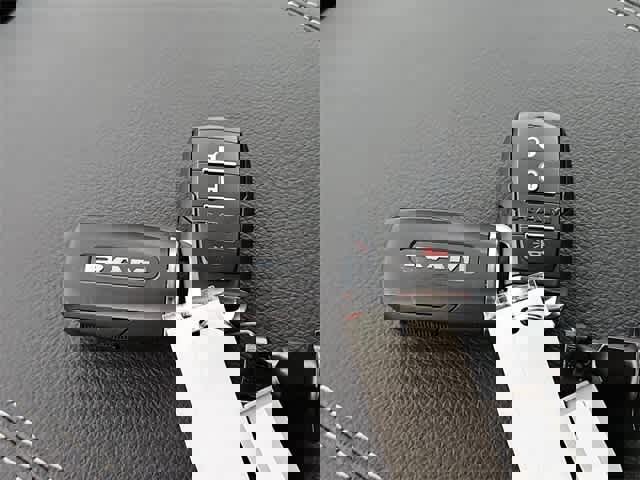 New 2026 RAM 3500 Tradesman image 37