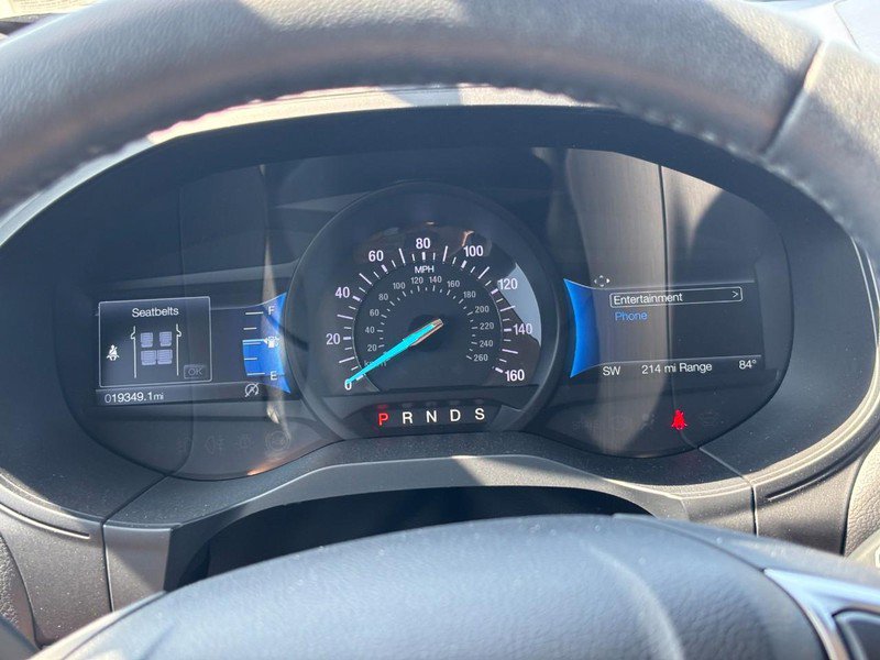 Used 2022 Ford Edge Titanium AWD/4WD image 21