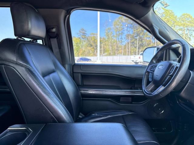 Used 2019 Ford Expedition XLT w/ Equipment Group 202A image 15