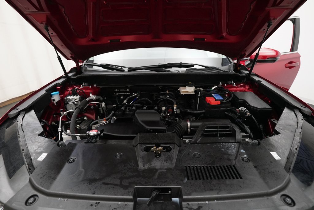 Certified 2023 Honda CR-V EX-L image 3