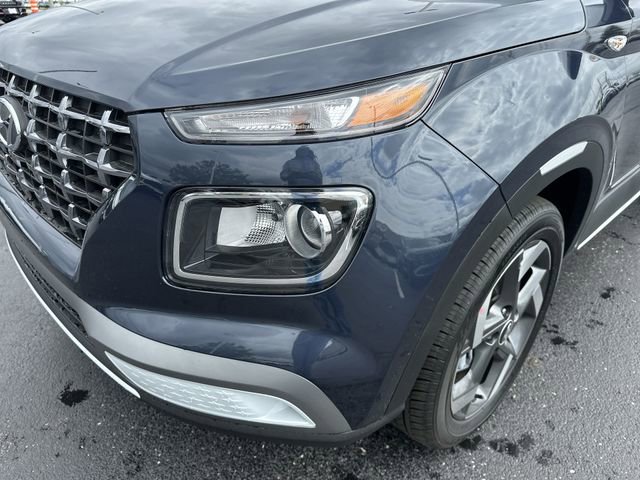 New 2026 Hyundai Venue SEL FWD image 42