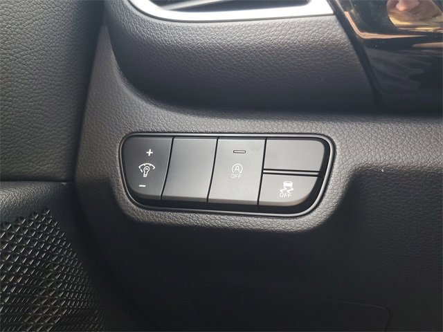 New 2026 Kia Seltos S image 31