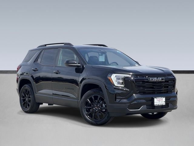 New 2026 GMC Terrain Elevation w/ Black Edition