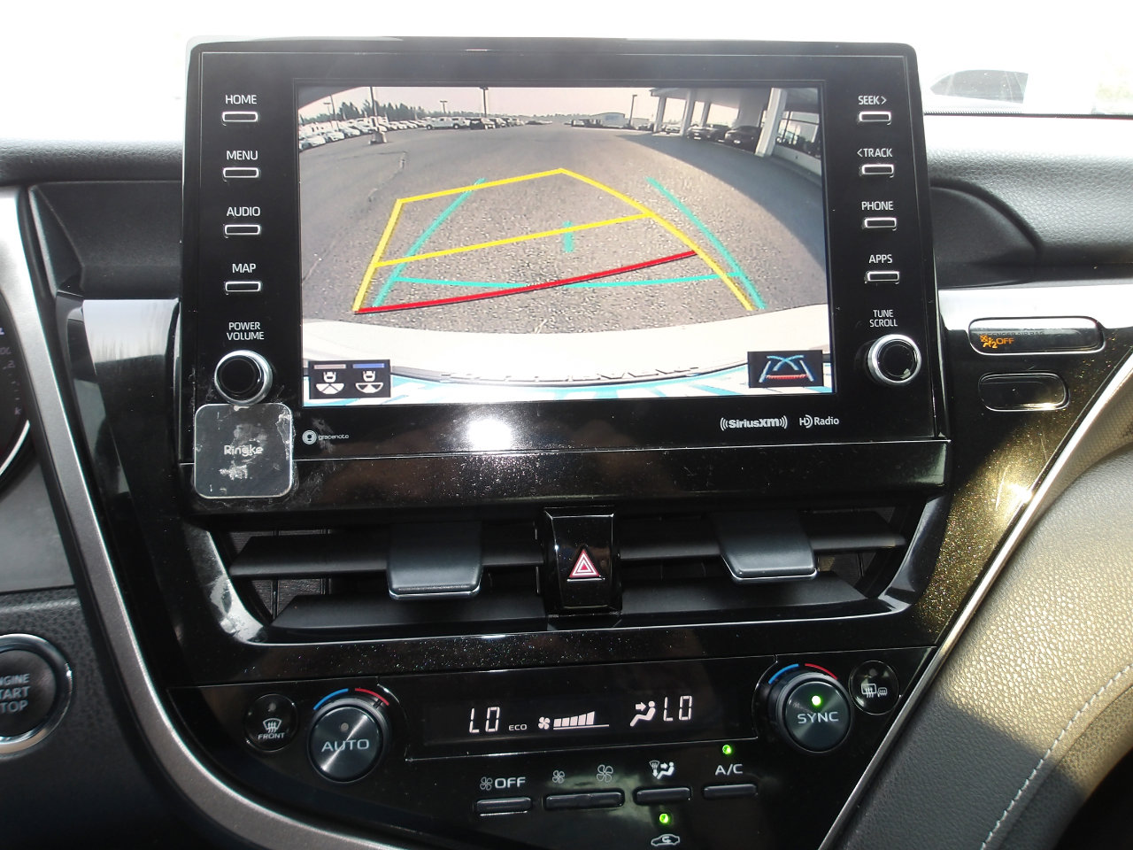 Used 2021 Toyota Camry XSE image 19