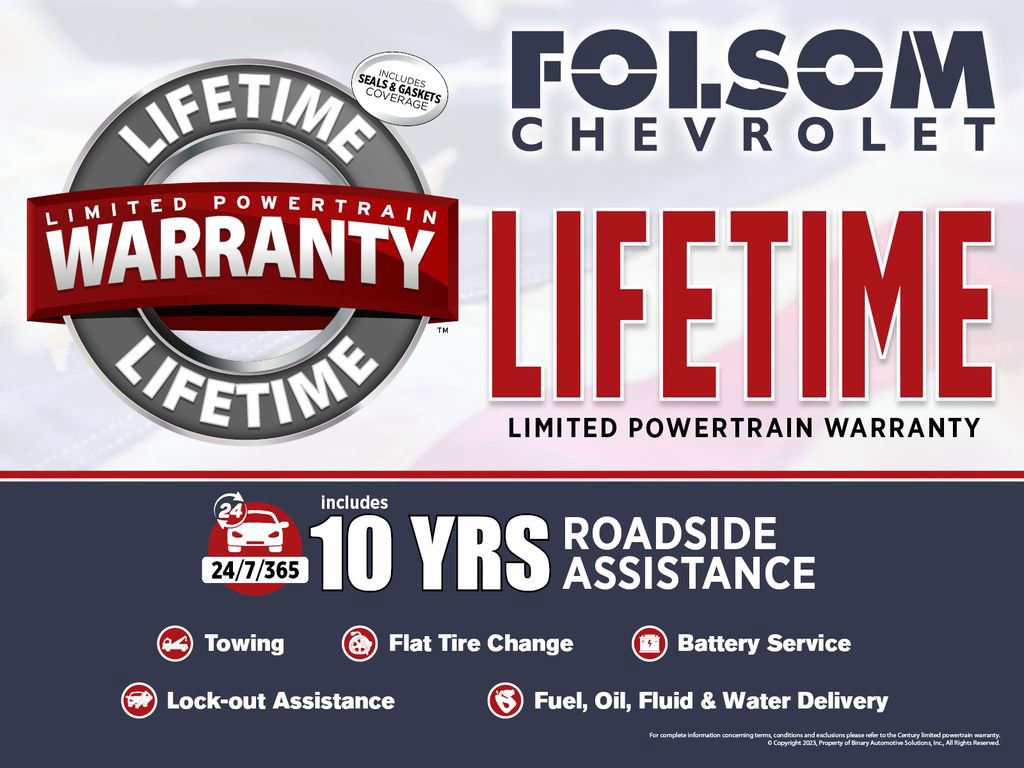 New 2026 Chevrolet Tahoe LS w/ LPO, Get Active Package image 2