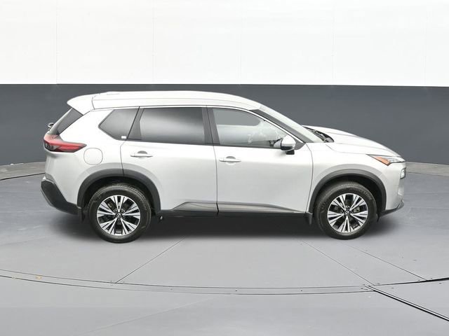 Used 2023 Nissan Rogue SV image 62