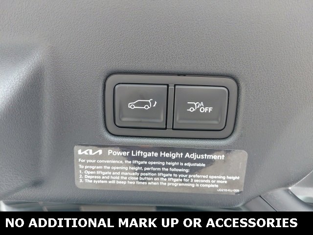 New 2027 Kia Telluride EX image 39