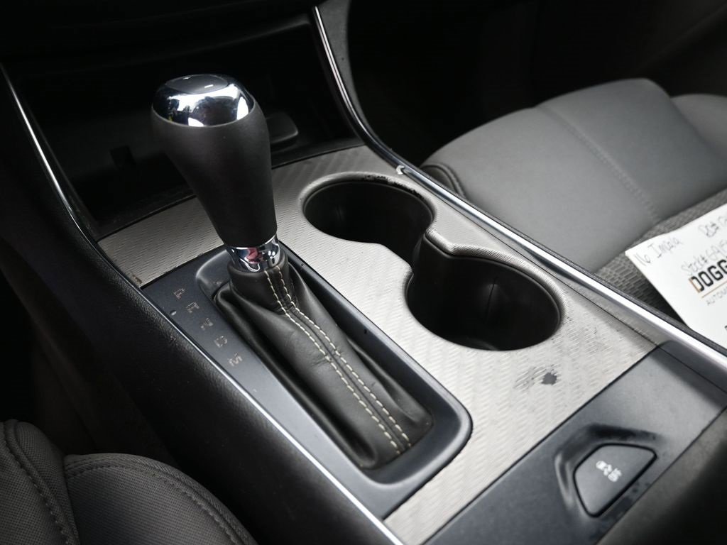 Used 2016 Chevrolet Impala LS image 28