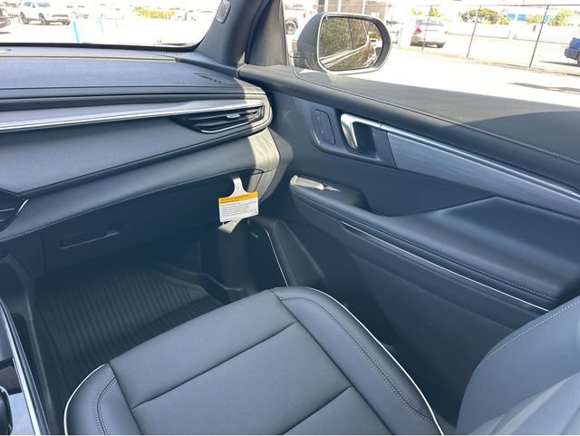 New 2026 Buick Enclave Preferred w/ Power Package image 17