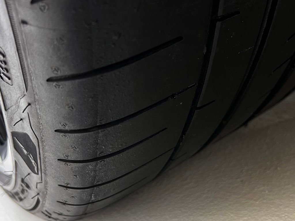 Used 2025 Porsche 911 Carrera image 32