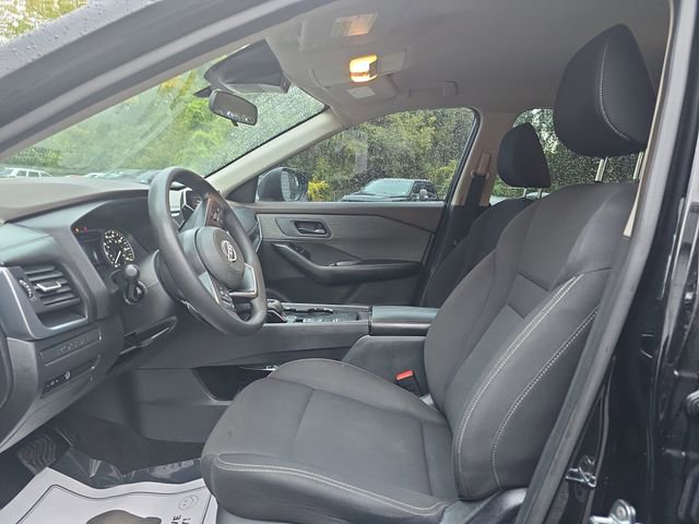 Used 2023 Nissan Rogue S image 22