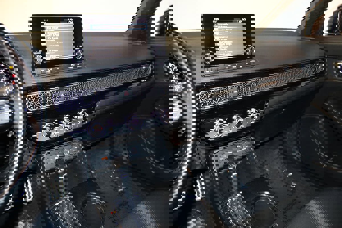 Used 2022 Honda Civic Sport image 43