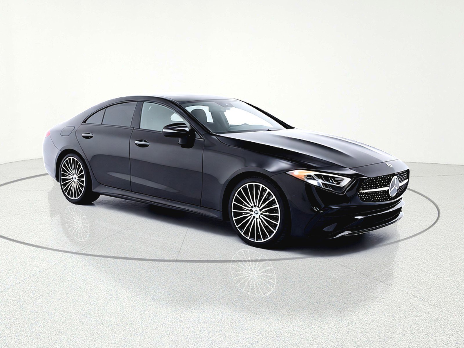 Certified 2023 Mercedes-Benz CLS 450 4MATIC image 8