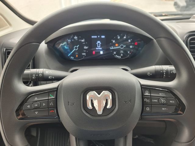 New 2024 RAM ProMaster 1500 w/ Convenience Group image 28