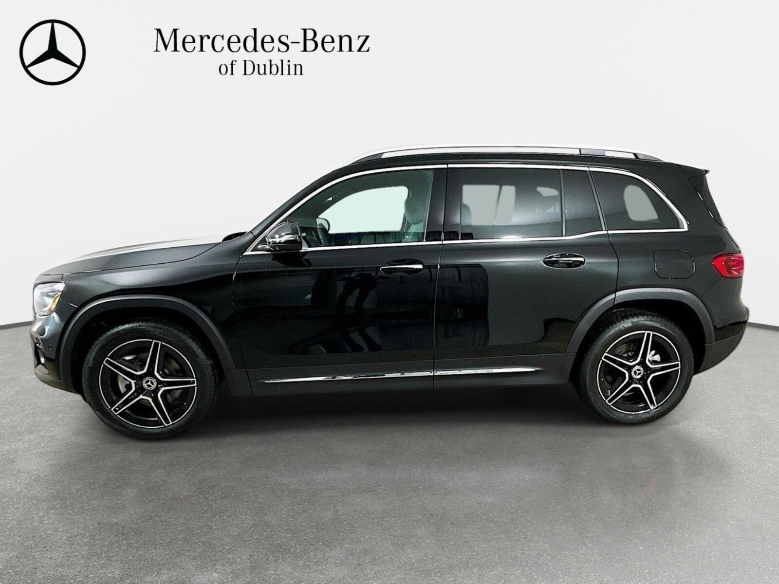 Used 2026 Mercedes-Benz GLB 250 4MATIC image 8