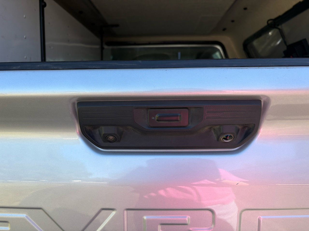 Used 2021 Chevrolet Silverado 2500 LT w/ Convenience Package image 5