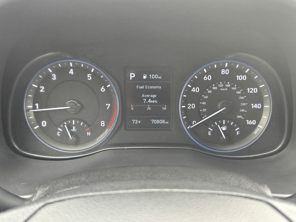 Used 2019 Hyundai Kona SE FWD image 19