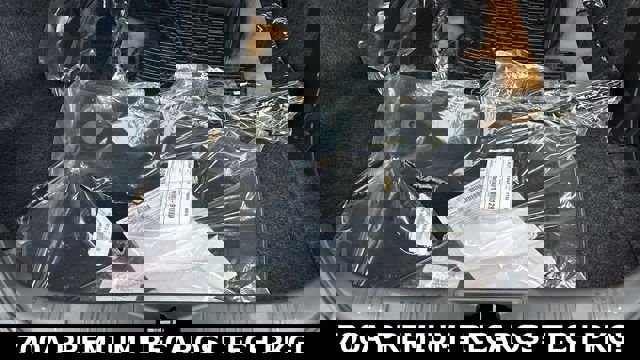 New 2026 Ford Mustang Dark Horse image 30