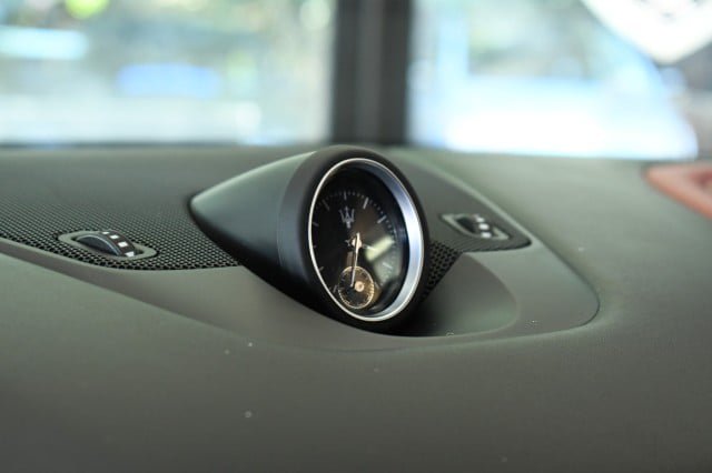 Used 2023 Maserati Levante GT AWD/4WD image 38
