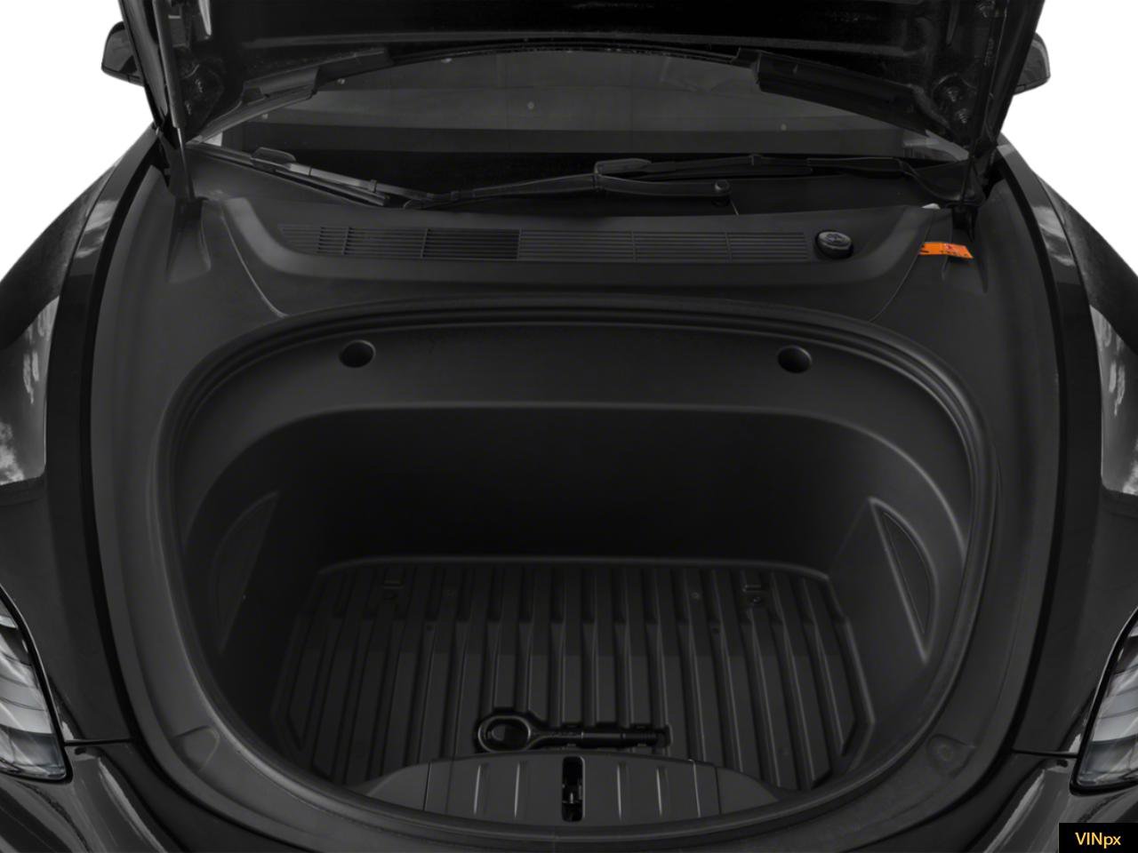 Used 2023 Tesla Model 3 Standard Range image 10