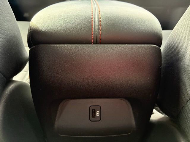 Certified 2024 Nissan Sentra SR w/ Lighting Package image 19