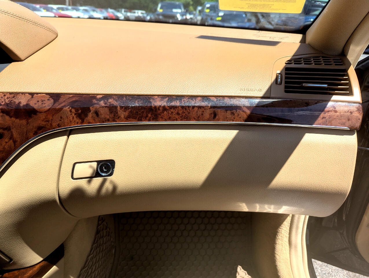 Used 2010 Mercedes-Benz S 550 4MATIC image 37