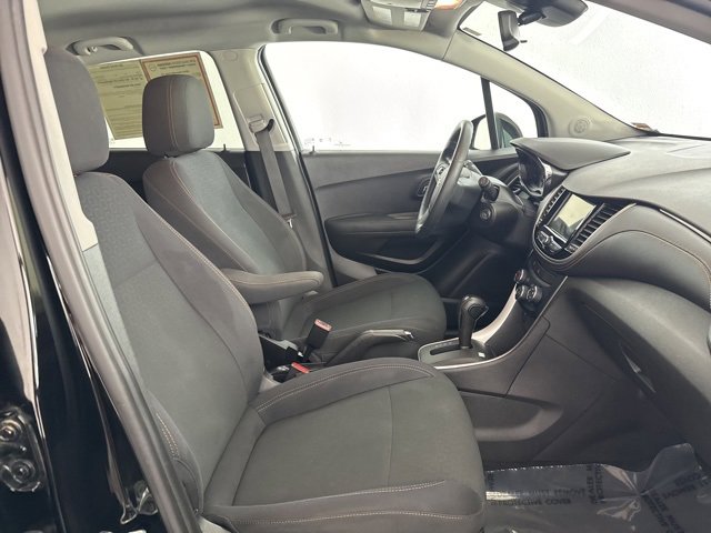 Used 2019 Chevrolet Trax LS w/ Tint and Cruise Package image 20