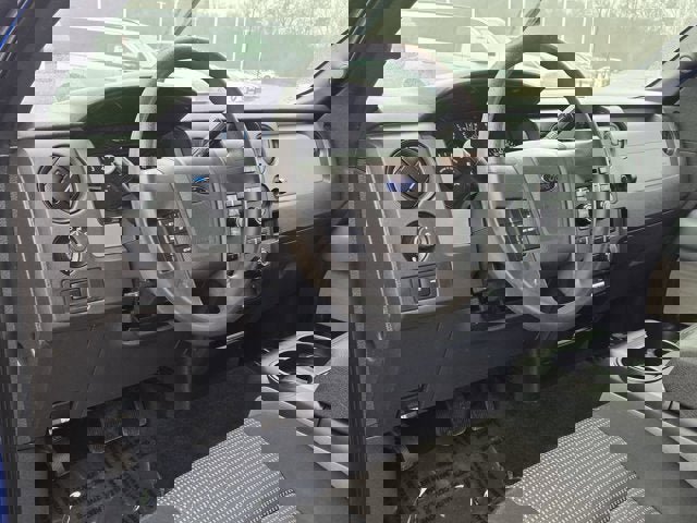 Used 2014 Ford F150 STX w/ Equipment Group 201A Mid AWD/4WD image 20