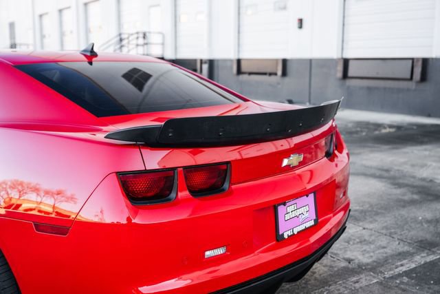 Used 2010 Chevrolet Camaro SS w/ RS Package image 28