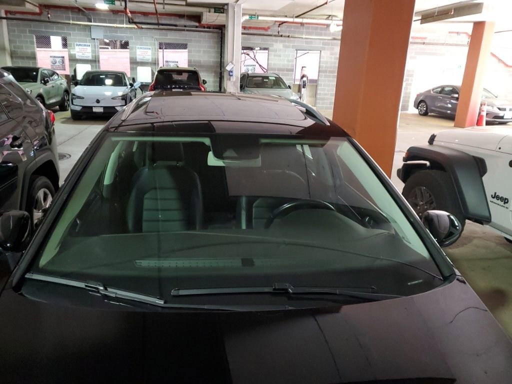 Used 2016 Volkswagen Golf SEL image 5