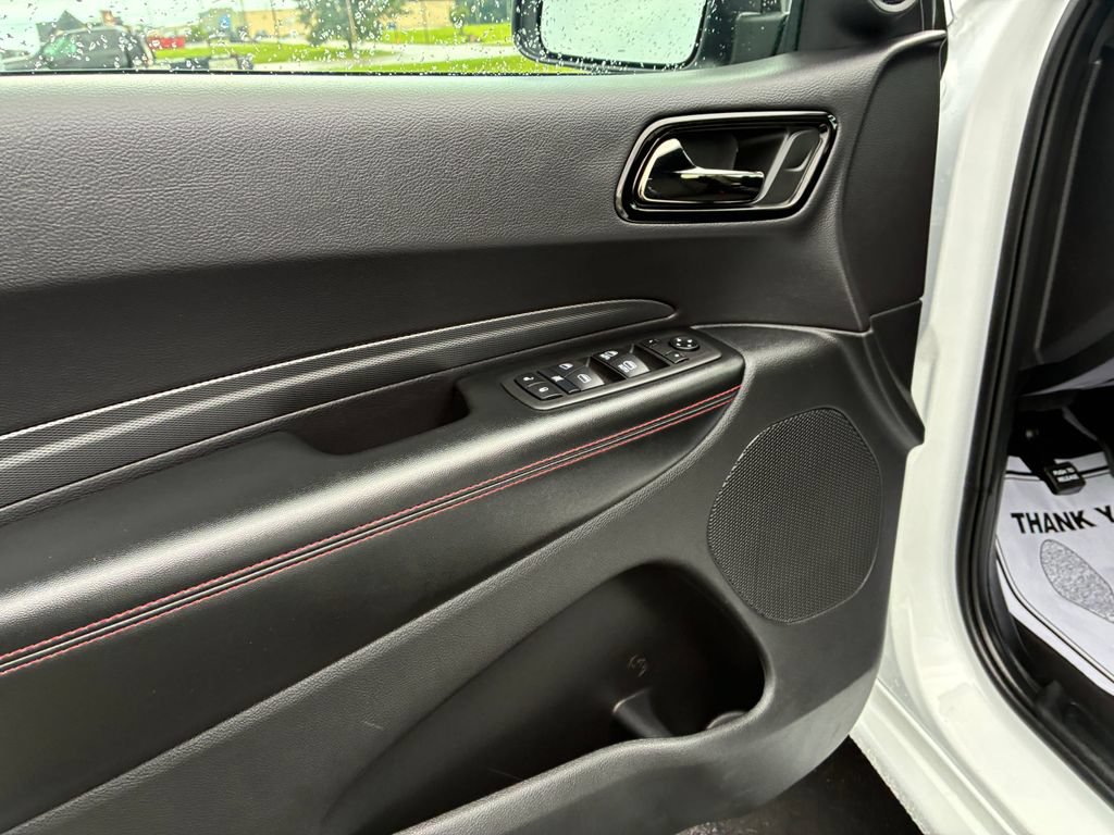 Used 2026 Dodge Durango GT RWD image 10