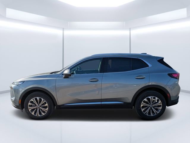 New 2026 Buick Envision Preferred AWD/4WD image 6
