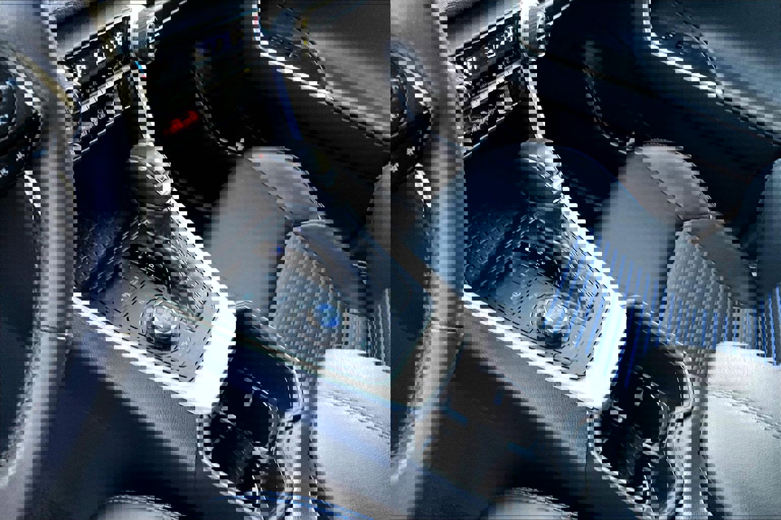 Used 2024 Toyota RAV4 XSE image 16