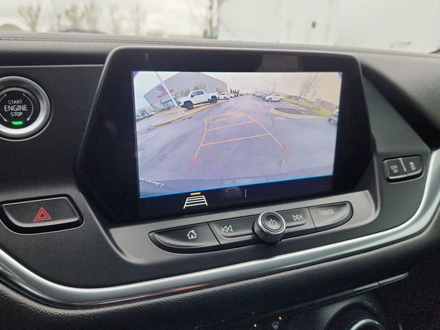 Used 2019 Chevrolet Blazer LT image 42